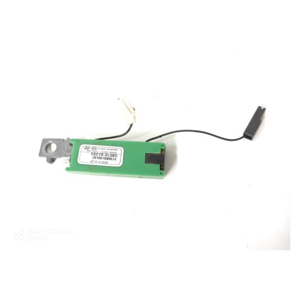 Modulo Antena Verde 962703l565 Hyundai Azera 3.3 2005 2011