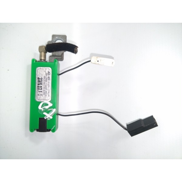 Modulo Antena Verde 962703l565 Hyundai Azera 3.3 2005 2011