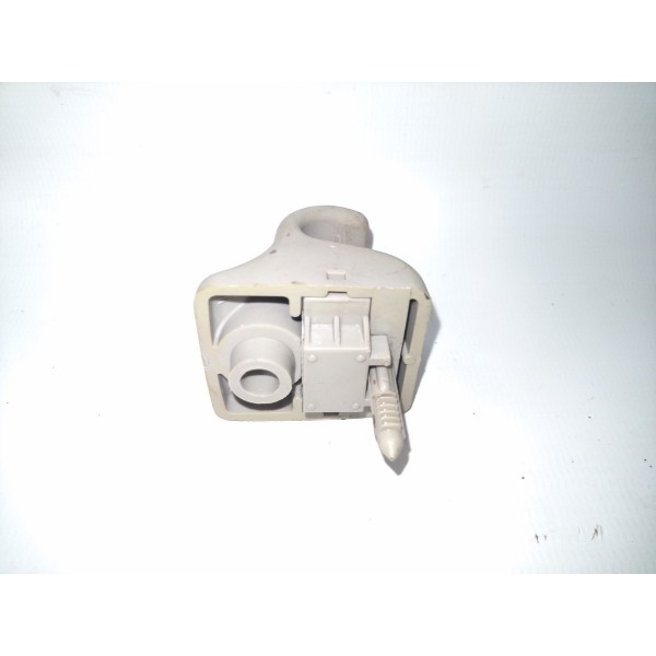 Pino Quebra Sol Hyundai Azera 3.3 2005 2011