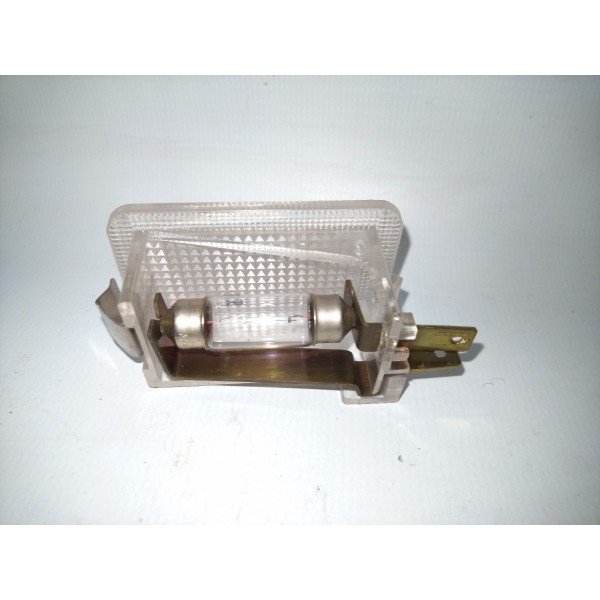 Luz Quebra Sol Hyundai Azera 3.3 2005 2011