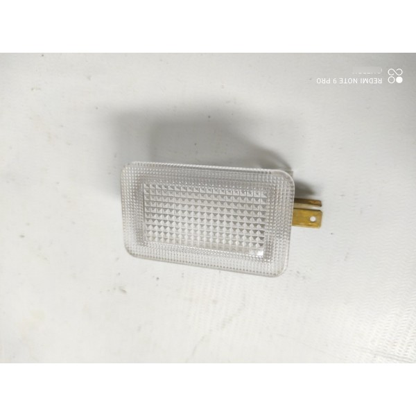 Luz Quebra Sol Hyundai Azera 3.3 2005 2011