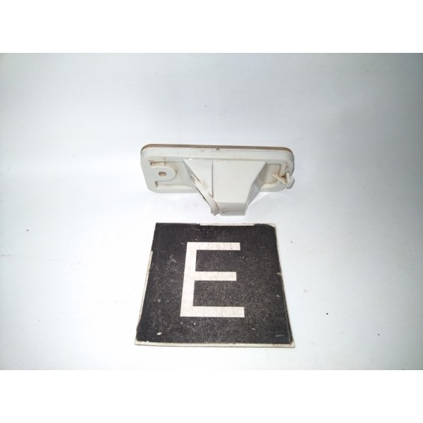Luz Placa Esquerda Hyundai Azera 3.3 2005 2011