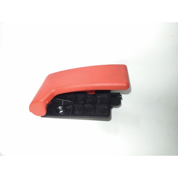 Puxador Abertura Do Capo Mercedes C180 C200 W204 2007 2014