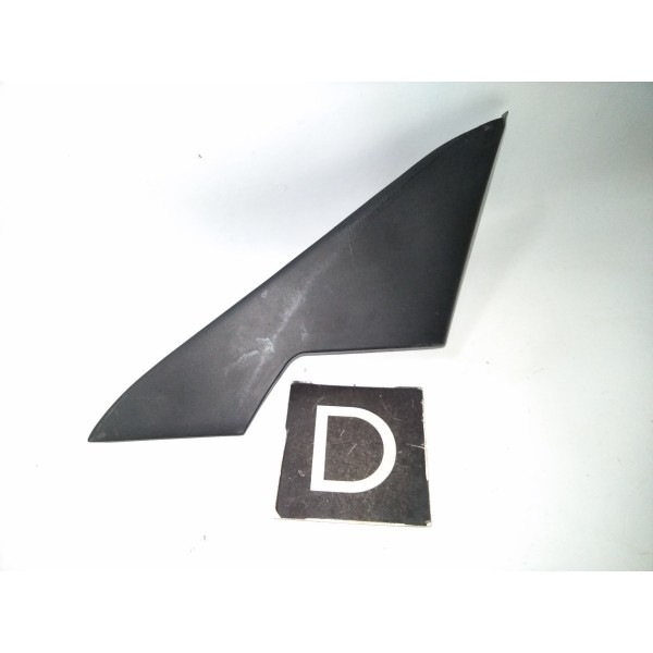 Acabamento Interno Retrovisor Direito Azera 3.3 2005 2011