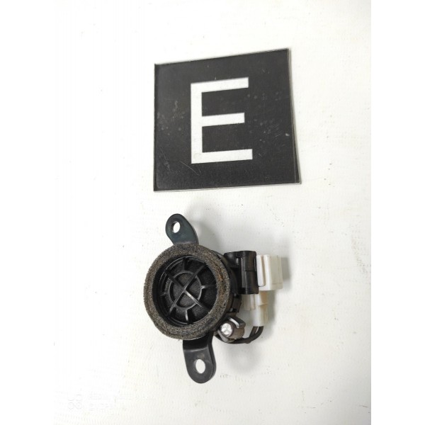 Twitter Forro Porta Esquerdo Hyundai Azera 3.3 963103l000