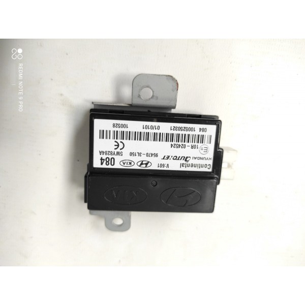 Modulo Continental 954703l150 Hyundai Azera 3.3 2005 2011