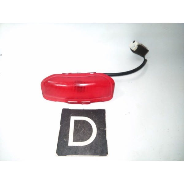 Luz Forro Porta Dianteiro Direito Hyundai Azera 3.3 2005/11