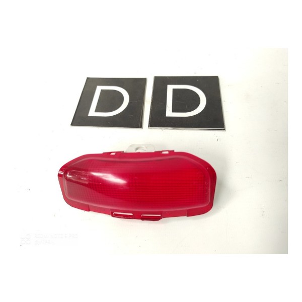 Luz Forro Porta Dianteiro Direito Hyundai Azera 3.3 2005/11