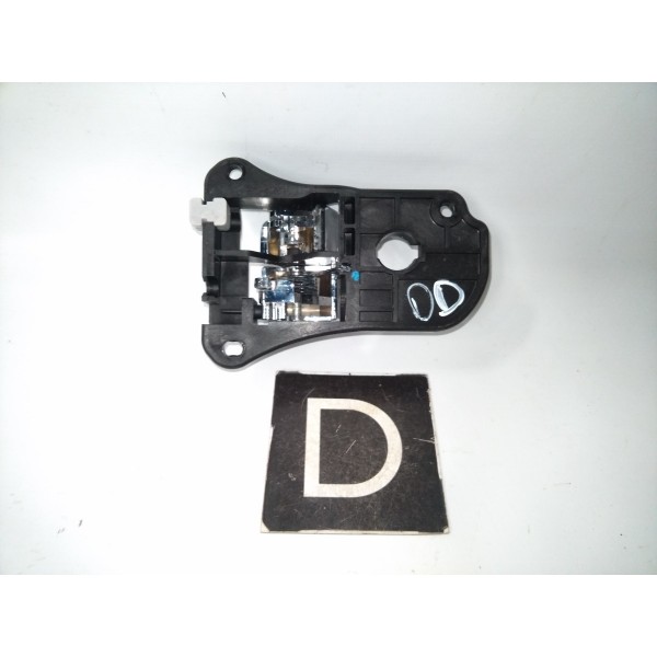 Maçaneta Interna Direita Hyundai Azera 3.3 2005 2011 Dianteira/traseira