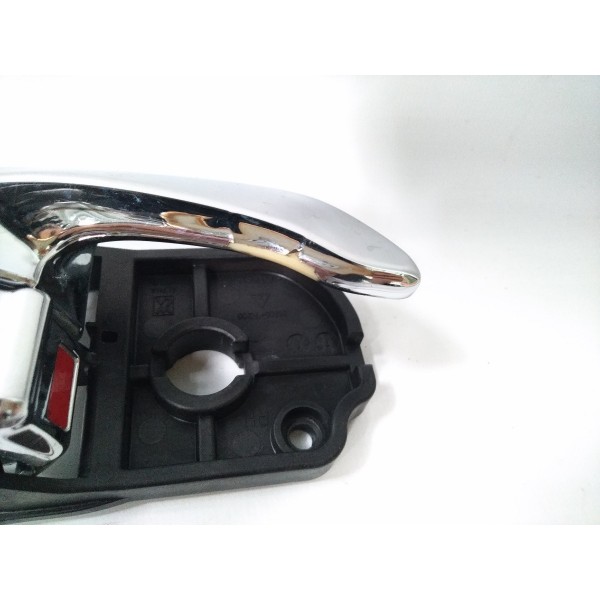 Maçaneta Interna Direita Hyundai Azera 3.3 2005 2011 Dianteira/traseira