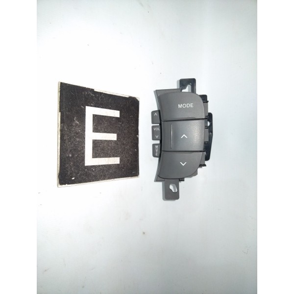 Botao Volante Volume Hyundai Azera 3.3 2005 2011 967003l002