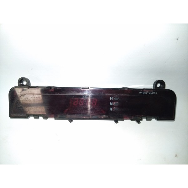 Relogio 949503l250 Hyundai Azera 3.3 2005-11 949503l200