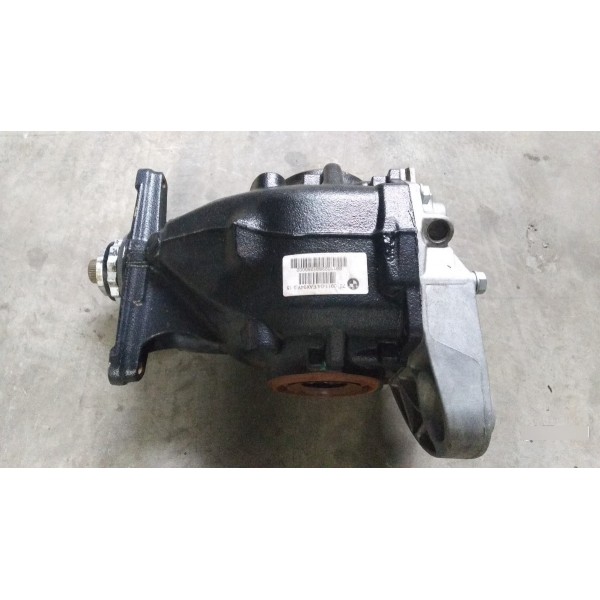 Diferencial Traseiro Bmw X5 6cil 2011 2012 2013 758091104