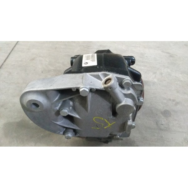 Diferencial Traseiro Bmw X5 6cil 2011 2012 2013 758091104