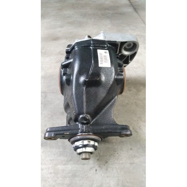 Diferencial Traseiro Bmw X5 6cil 2011 2012 2013 758091104