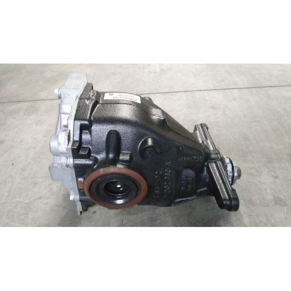 Diferencial Traseiro Bmw X5 6cil 2011 2012 2013 758091104