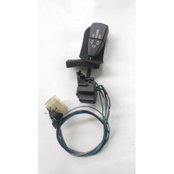 Alavanca Do Piloto Automático Bmw E36 323-325-328 92 Até 98