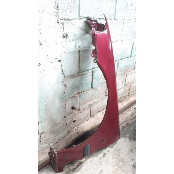 Paralama Esquerdo Volvo S40 V40 1.8 N/a 1995 1999