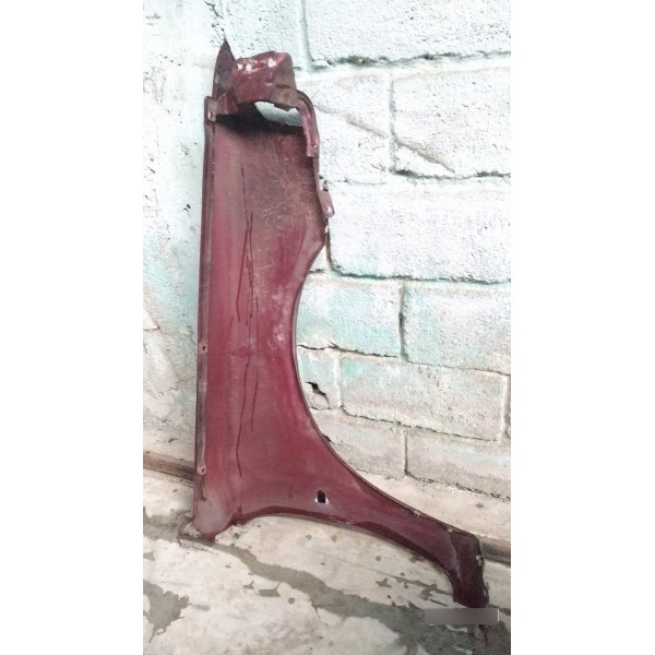 Paralama Esquerdo Volvo S40 V40 1.8 N/a 1995 1999