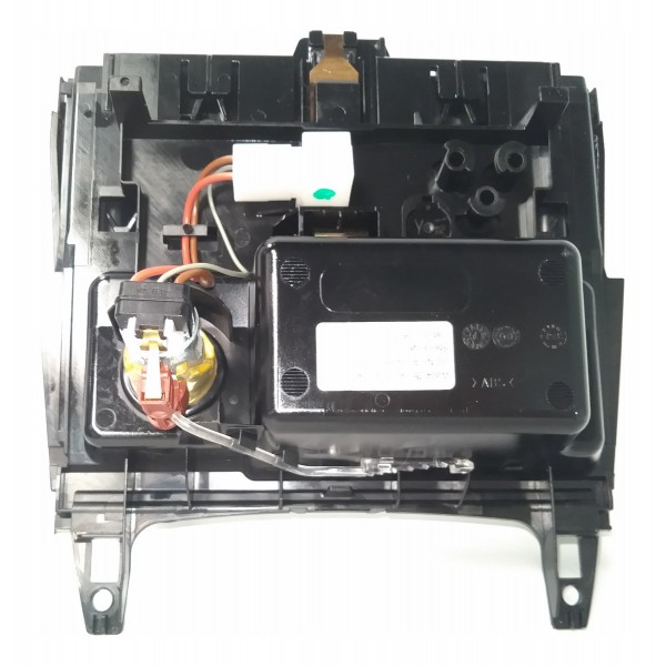 Porta Objetos Cinzeiro Mercedes C180 C200 2010 A 2014 /34961