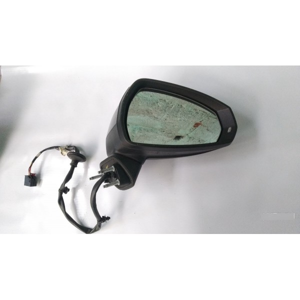 Retrovisor Direito Audi A3 2014
