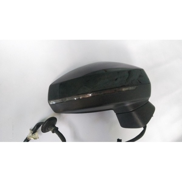 Retrovisor Direito Audi A3 2014