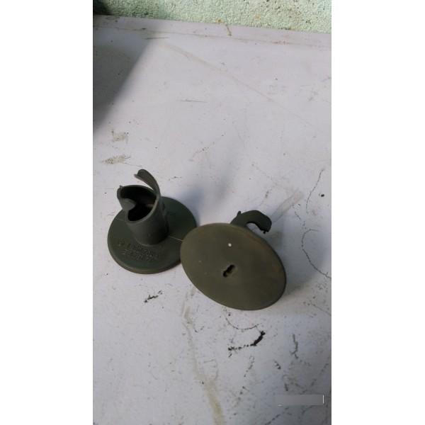 Tampa Furo Macaco Bmw E36 318 323 325 328