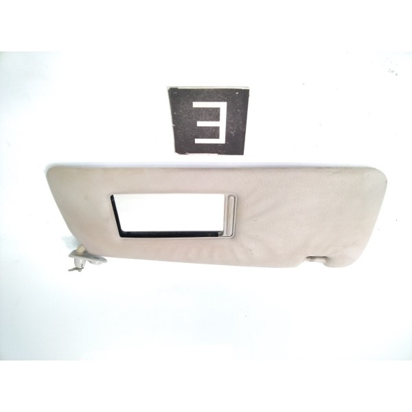 Quebra Sol Esquerdo Bmw E36 318 325 328