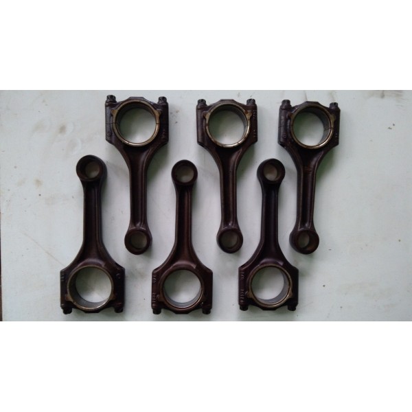 Biela Unidade Bmw E46 325