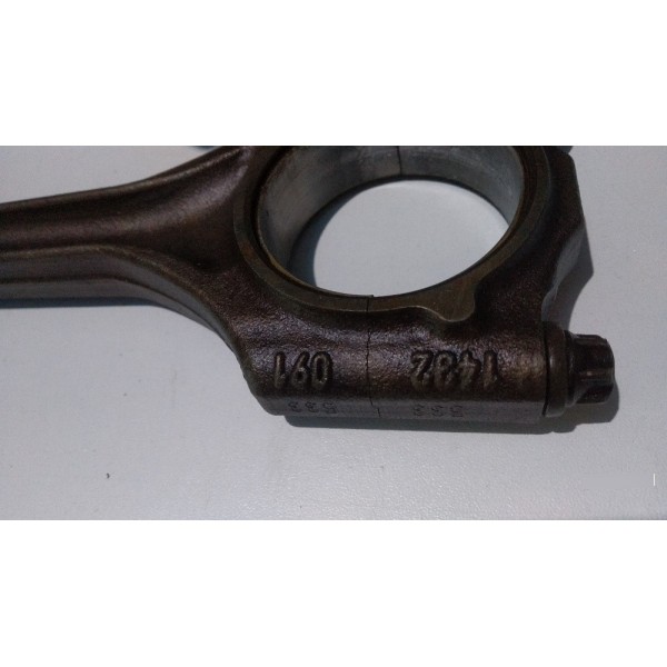 Biela Unidade Bmw E46 325