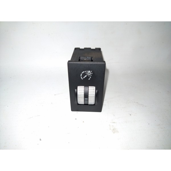 Botão Luminosidade Painel Lifan 620 2009 2013