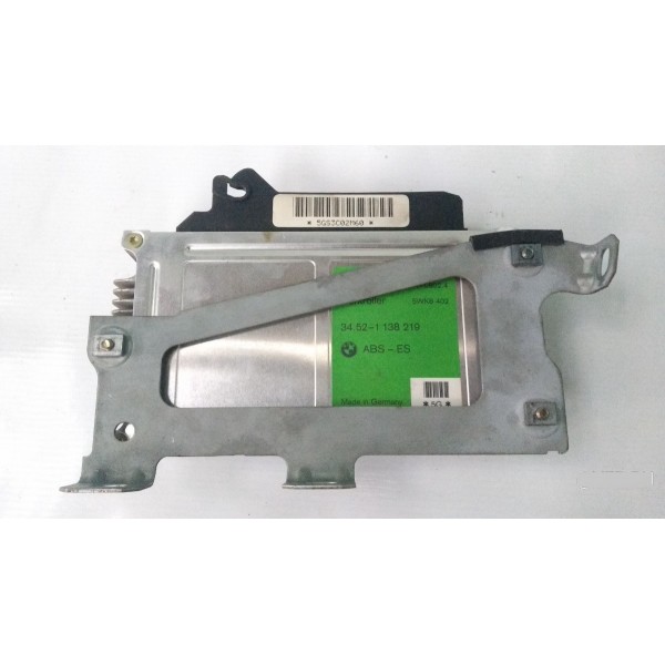 Modulo  Bmw E36 325 34521138219