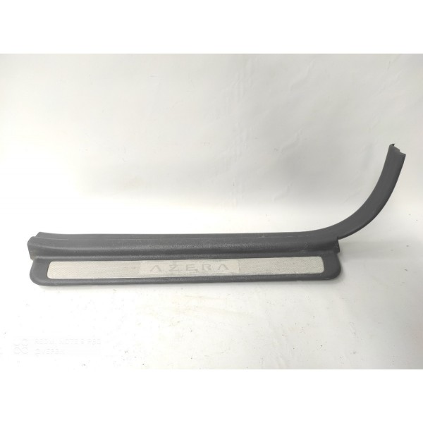 Soleira Porta Dianteira Esquerda Hyundai Azera 3.3 2005 2011