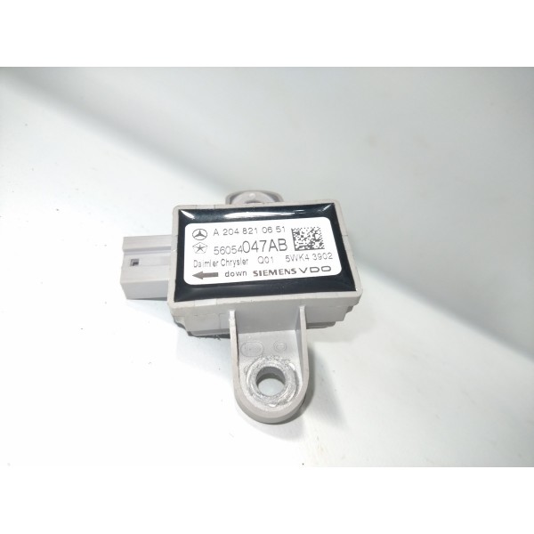 Sensor A2048210651 Mercedes C180 C200 W204 2007 2014