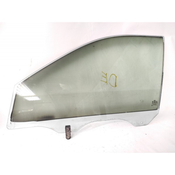 Vidro Porta Dianteira Esquerda - Kia Sportage - 2005 / 2010