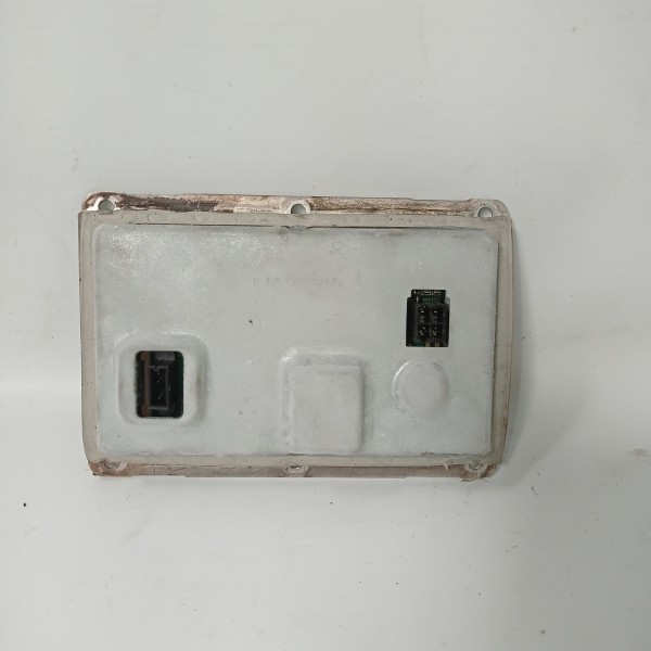 Modulo Farol 3d0907391b Vw Passat B6 2006 2010