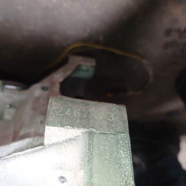 Bomba 1162291 Bmw 325 E36 1992 1997