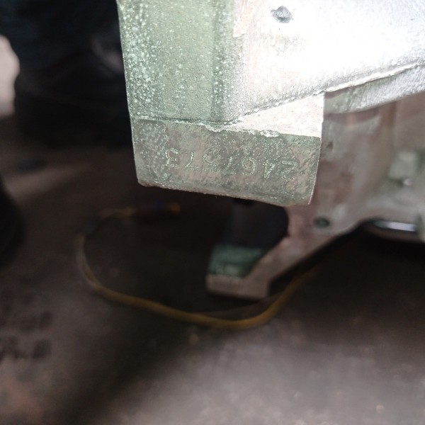 Bomba 1162291 Bmw 325 E36 1992 1997