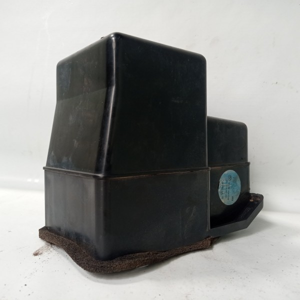 Subwoofer Bmw 318 323 325 328 E36 1992 1997 Preto