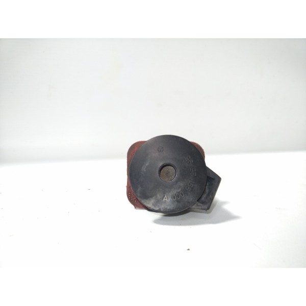 Suporte Radiador Mercedes C180 C200 W204 2007 2014 Detalhe