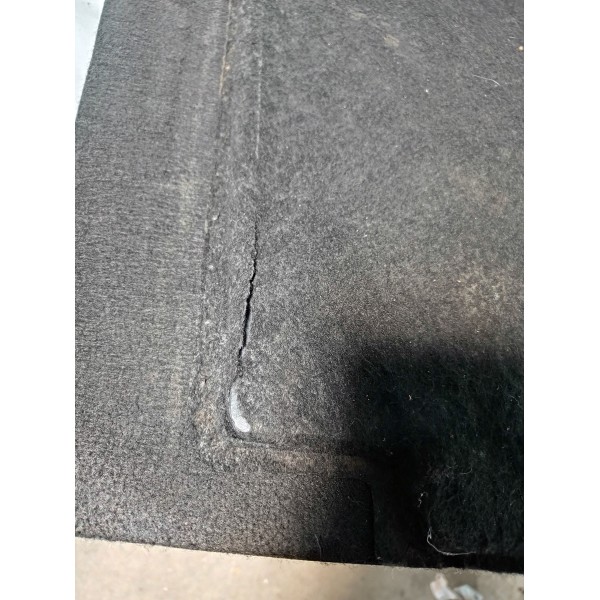 Forro Estepe Vw Passat B6 Sedan 2006 2010