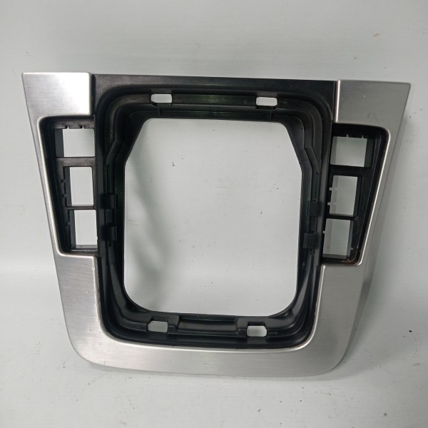 Moldura Alavanca De Câmbio Vw Passat B6 2006 2010 3c0864263