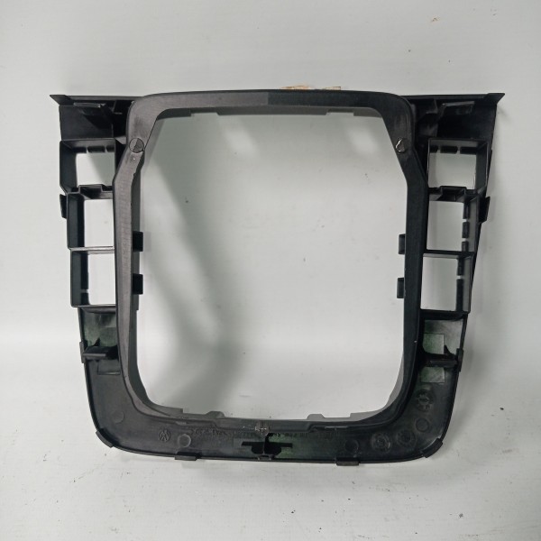 Moldura Alavanca De Câmbio Vw Passat B6 2006 2010 3c0864263