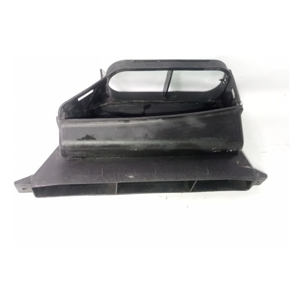 Tomada Ar Dianteira Vw Passat B6 2006 2010 3c0805971a Preto