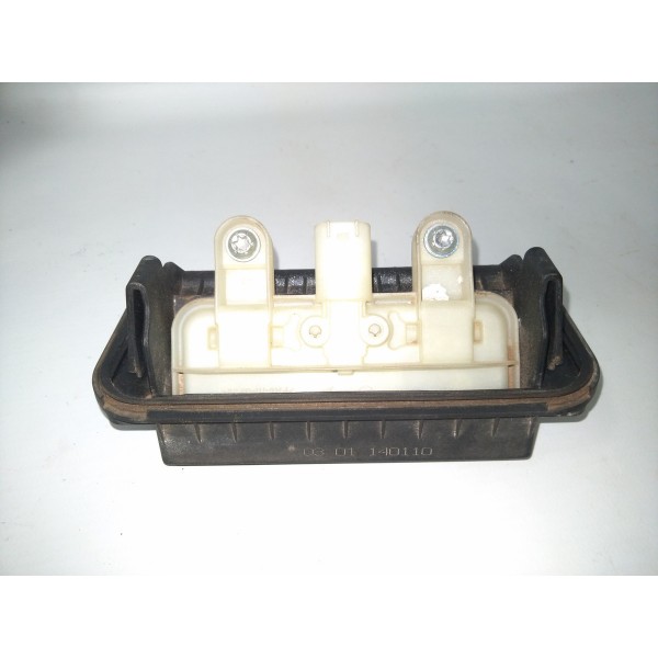 Botão Abertura Porta Malas Mercedes C180 C200 W204 2007 2014