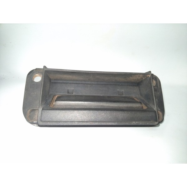 Botão Abertura Porta Malas Mercedes C180 C200 W204 2007 2014