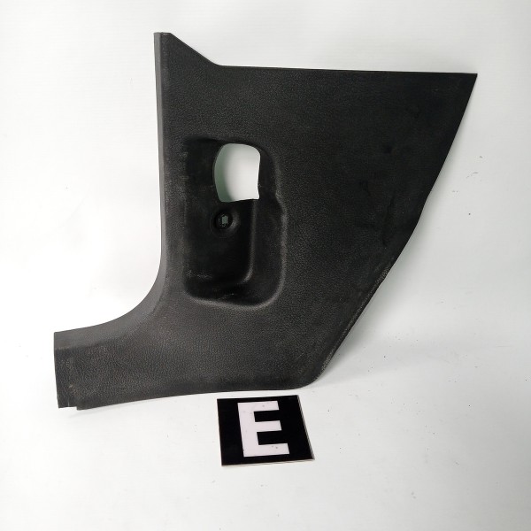 Pos Soleira Dianteira Esquerdo Vw Passat B6 2006 2010