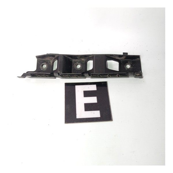 Guia Parachoque Dianteiro Esquerdo Vw Passat B6 2006 2010