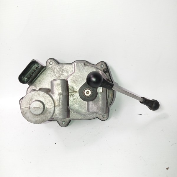 Atuador Coletor Admissao Vw Passat B6 2006 2010 06f133482b