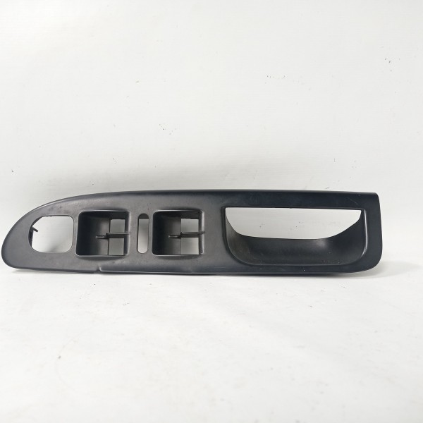 Mold. Botão Vidro Eletrico Diant. Esquerda Passat 3c1867171